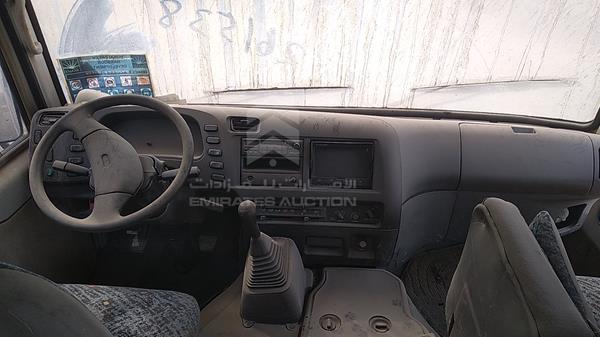 Photo 12 VIN: JL5B3J6P86PD04430 - MITSUBISHI ROSA 