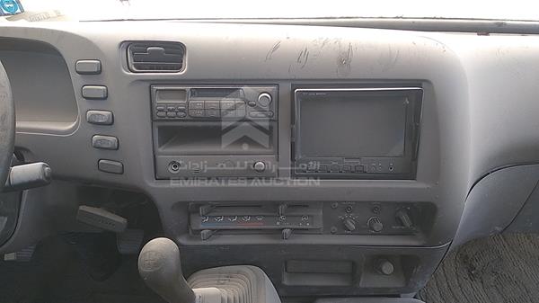 Photo 13 VIN: JL5B3J6P86PD04430 - MITSUBISHI ROSA 