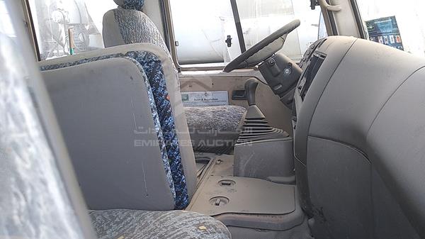 Photo 19 VIN: JL5B3J6P86PD04430 - MITSUBISHI ROSA 