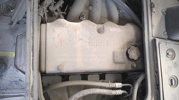 Photo 26 VIN: JL5B3J6P86PD04430 - MITSUBISHI ROSA 