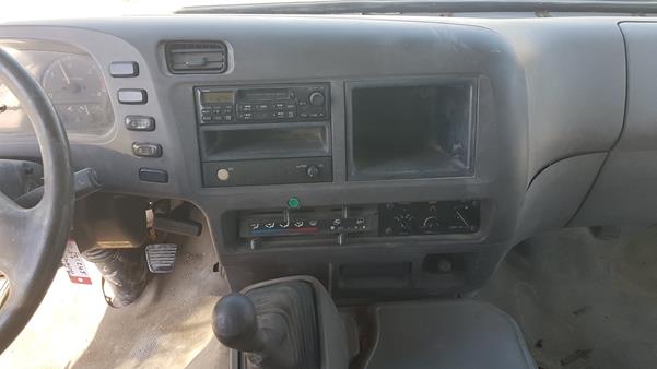 Photo 15 VIN: JL5B3J6P88PF01245 - MITSUBISHI ROSA 