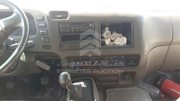 Photo 15 VIN: JL5B3J6P88PF01486 - MITSUBISHI ROSA 