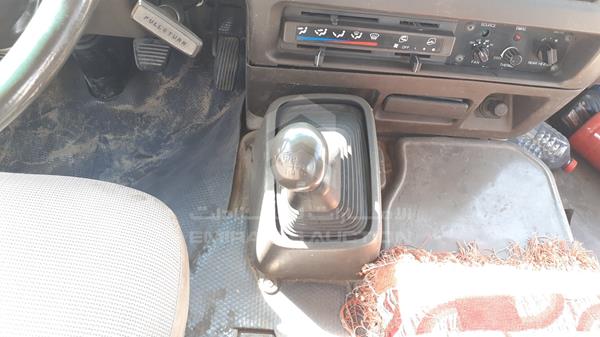 Photo 16 VIN: JL5B3J6P88PF01486 - MITSUBISHI ROSA 