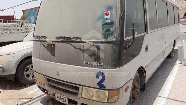 Photo 0 VIN: JL5B3J6P89PG00004 - MITSUBISHI FUSO 