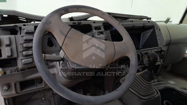 Photo 10 VIN: JL5B3J6P89PG00004 - MITSUBISHI FUSO 