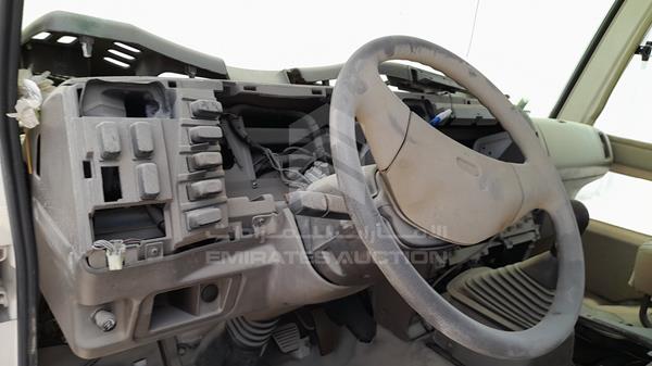 Photo 12 VIN: JL5B3J6P89PG00004 - MITSUBISHI FUSO 