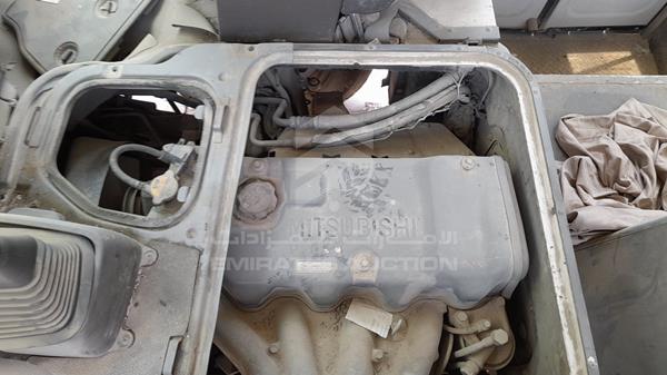 Photo 20 VIN: JL5B3J6P89PG00004 - MITSUBISHI FUSO 