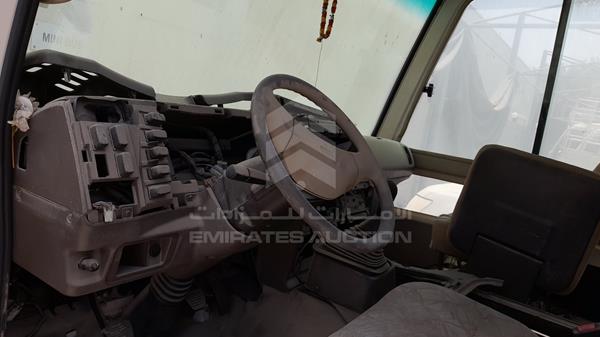 Photo 8 VIN: JL5B3J6P89PG00004 - MITSUBISHI FUSO 