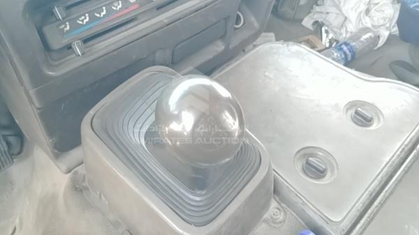 Photo 15 VIN: JL5B3J6P89PG00746 - MITSUBISHI ROSA 