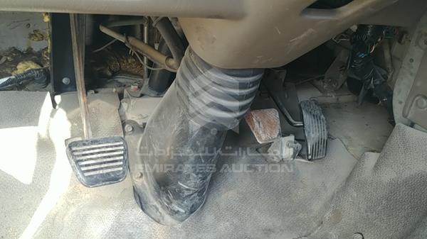 Photo 20 VIN: JL5B3J6P89PG00746 - MITSUBISHI ROSA 