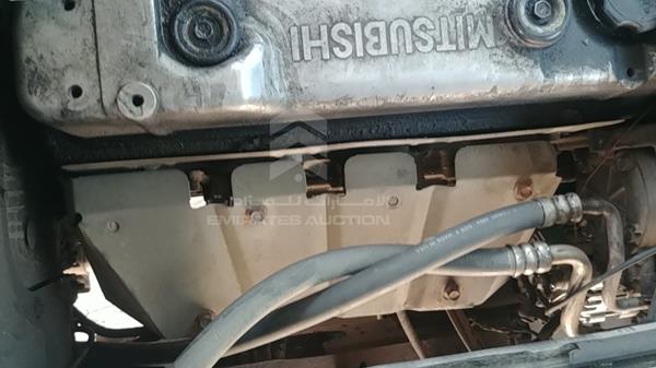 Photo 26 VIN: JL5B3J6P89PG00746 - MITSUBISHI ROSA 