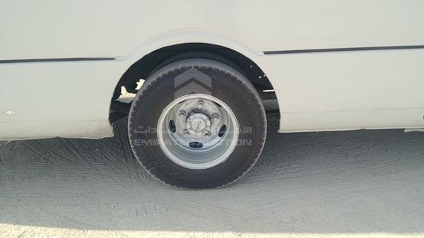 Photo 29 VIN: JL5B3J6P89PG00746 - MITSUBISHI ROSA 