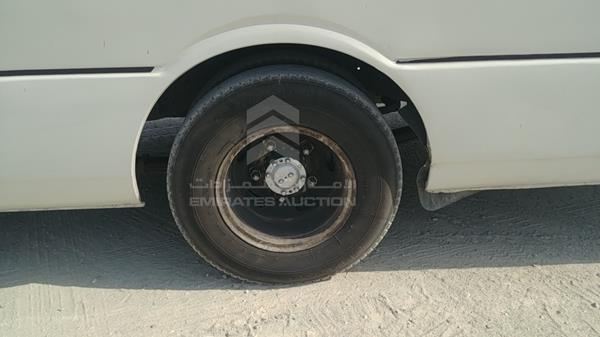 Photo 30 VIN: JL5B3J6P89PG00746 - MITSUBISHI ROSA 