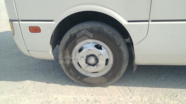 Photo 31 VIN: JL5B3J6P89PG00746 - MITSUBISHI ROSA 