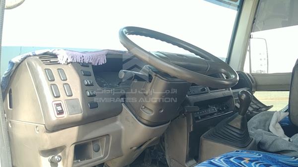 Photo 9 VIN: JL5B3J6P89PG00746 - MITSUBISHI ROSA 