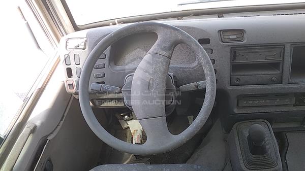 Photo 11 VIN: JL5B3J6P89PG01024 - MITSUBISHI ROSA 