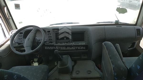 Photo 12 VIN: JL5B3J6P89PG01024 - MITSUBISHI ROSA 