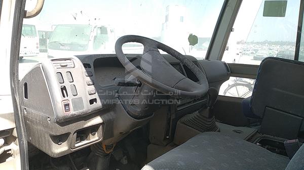 Photo 9 VIN: JL5B3J6P89PG01024 - MITSUBISHI ROSA 