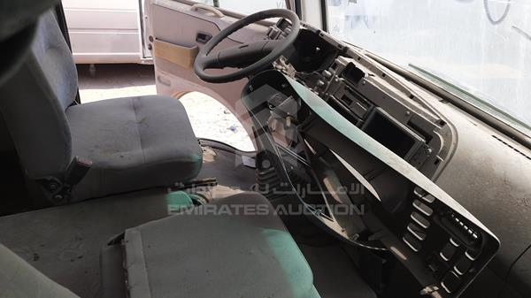 Photo 18 VIN: JL5B3J6P8CRK00646 - MITSUBISHI ROSA 