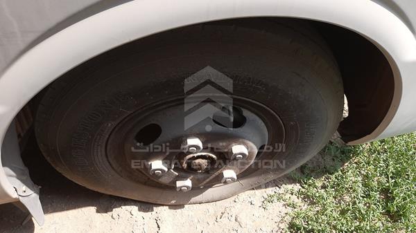 Photo 25 VIN: JL5B3J6P8CRK00646 - MITSUBISHI ROSA 