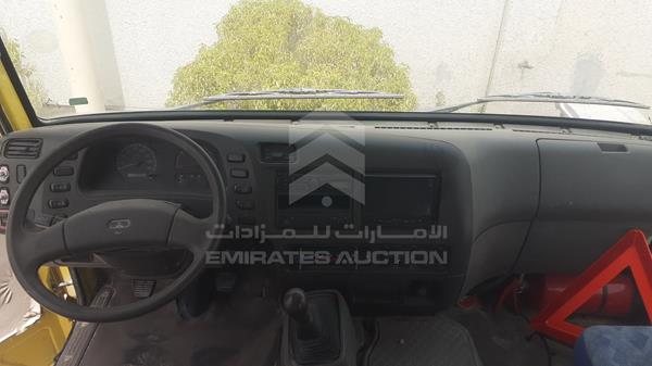 Photo 15 VIN: JL5B3J6P8ERM10120 - MITSUBISHI ROSA 