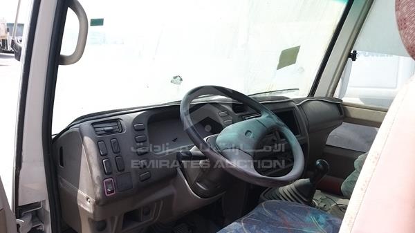 Photo 10 VIN: JL5B3J6P8FRN10137 - MITSUBISHI FUSO 