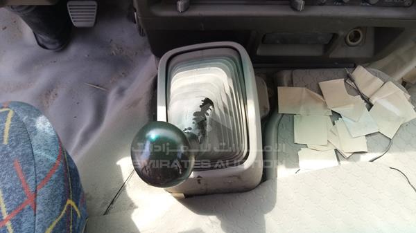 Photo 16 VIN: JL5B3J6P8FRN10137 - MITSUBISHI FUSO 