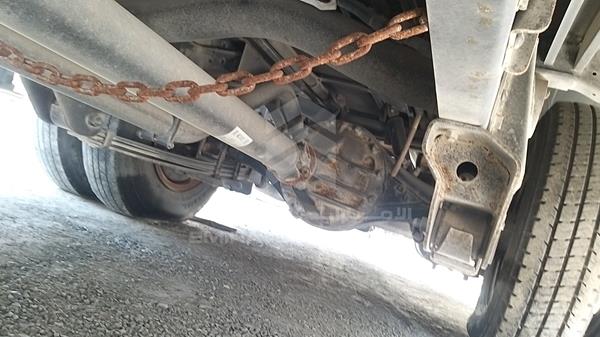 Photo 29 VIN: JL5B3J6P8FRN10137 - MITSUBISHI FUSO 