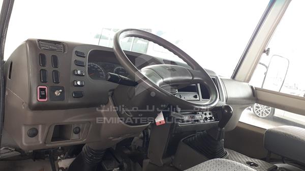 Photo 12 VIN: JL5B3J6P8GRP20190 - MITSUBISHI ROSA 