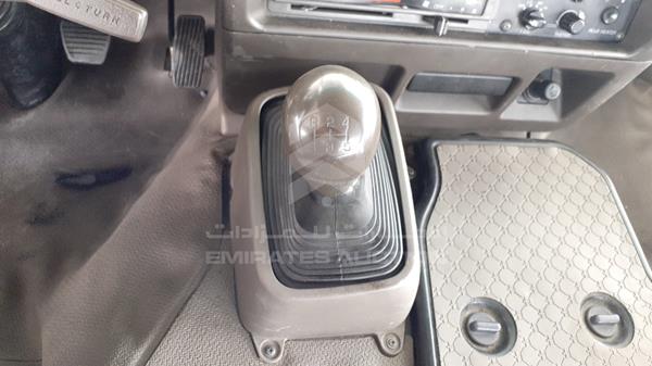 Photo 18 VIN: JL5B3J6P8GRP20190 - MITSUBISHI ROSA 