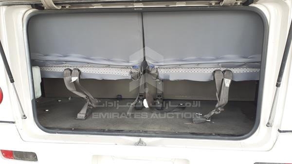 Photo 19 VIN: JL5B3J6P8GRP20190 - MITSUBISHI ROSA 