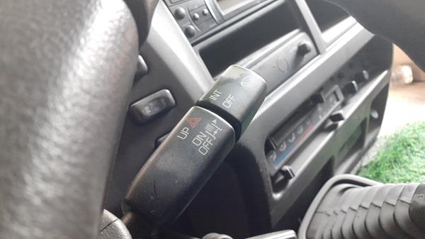 Photo 13 VIN: JL5B3J6P8GRP20884 - MITSUBISHI ROSA 