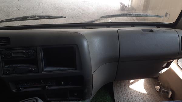 Photo 22 VIN: JL5B3J6P8GRP20884 - MITSUBISHI ROSA 