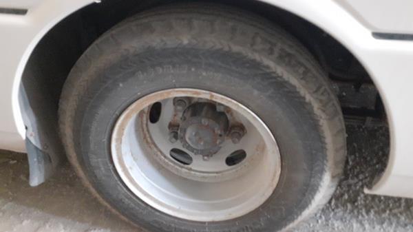 Photo 33 VIN: JL5B3J6P8GRP20884 - MITSUBISHI ROSA 