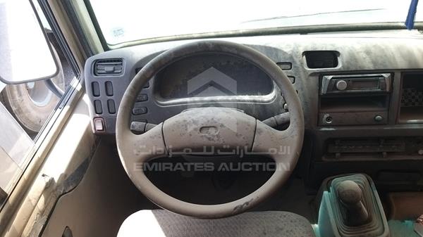 Photo 12 VIN: JL5B3J6P95PD01762 - MITSUBISHI ROSA 