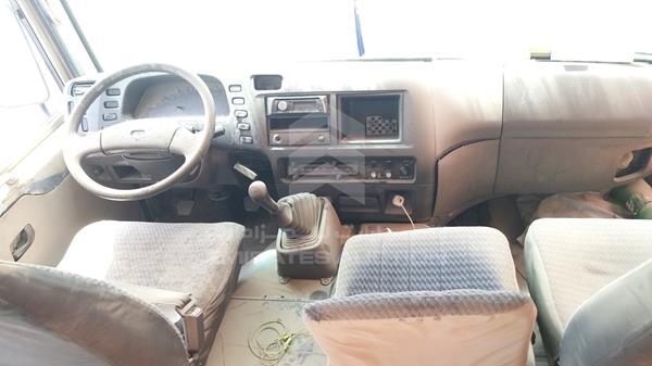 Photo 14 VIN: JL5B3J6P95PD01762 - MITSUBISHI ROSA 