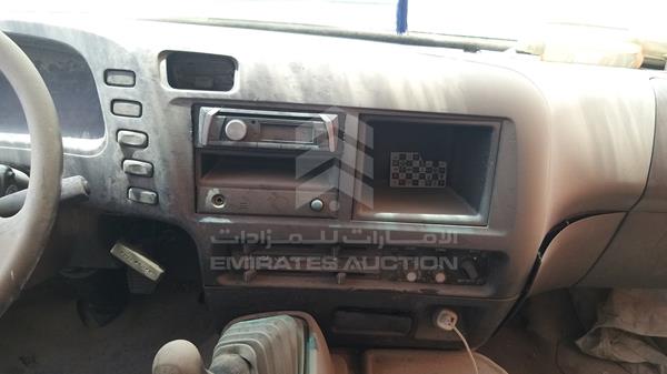 Photo 16 VIN: JL5B3J6P95PD01762 - MITSUBISHI ROSA 