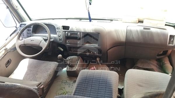 Photo 23 VIN: JL5B3J6P95PD01762 - MITSUBISHI ROSA 