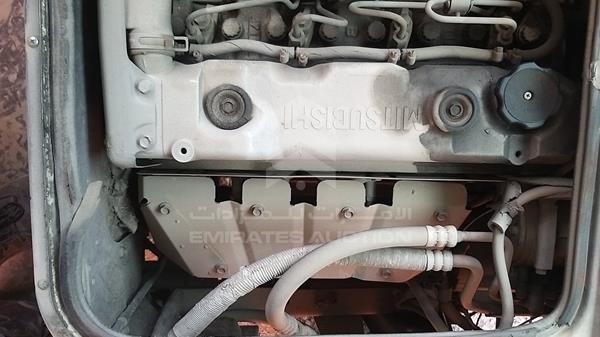 Photo 24 VIN: JL5B3J6P95PD01762 - MITSUBISHI ROSA 