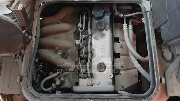 Photo 26 VIN: JL5B3J6P95PD01762 - MITSUBISHI ROSA 