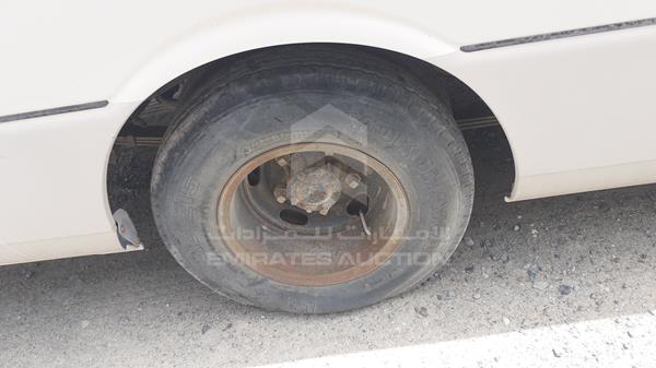 Photo 27 VIN: JL5B3J6P98PF00721 - MITSUBISHI ROSA 