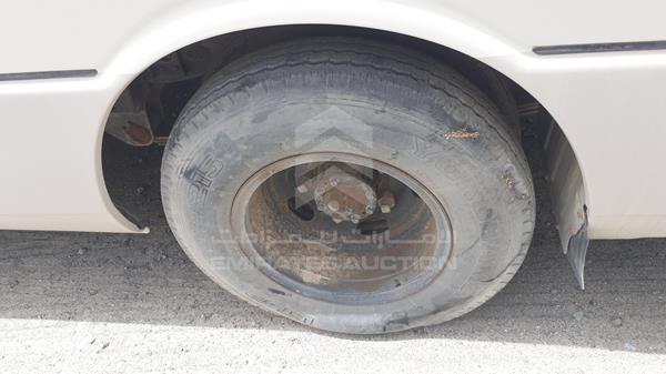 Photo 28 VIN: JL5B3J6P98PF00721 - MITSUBISHI ROSA 