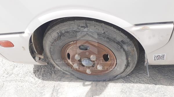 Photo 29 VIN: JL5B3J6P98PF00721 - MITSUBISHI ROSA 