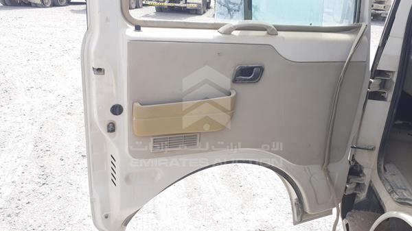 Photo 8 VIN: JL5B3J6P98PF00721 - MITSUBISHI ROSA 