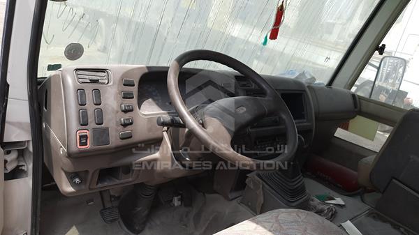 Photo 10 VIN: JL5B3J6P99PG01128 - MITSUBISHI ROSA 