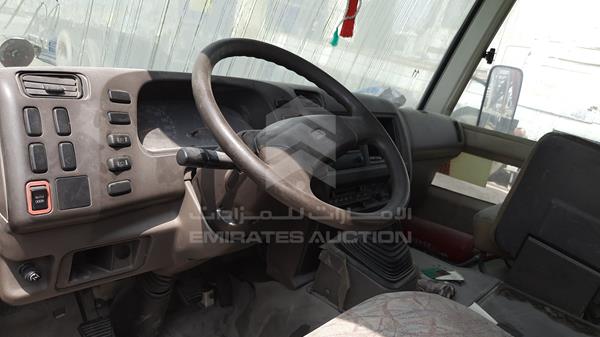 Photo 12 VIN: JL5B3J6P99PG01128 - MITSUBISHI ROSA 