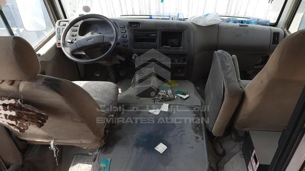 Photo 16 VIN: JL5B3J6P99PG01128 - MITSUBISHI ROSA 