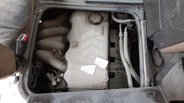 Photo 20 VIN: JL5B3J6P99PG01128 - MITSUBISHI ROSA 