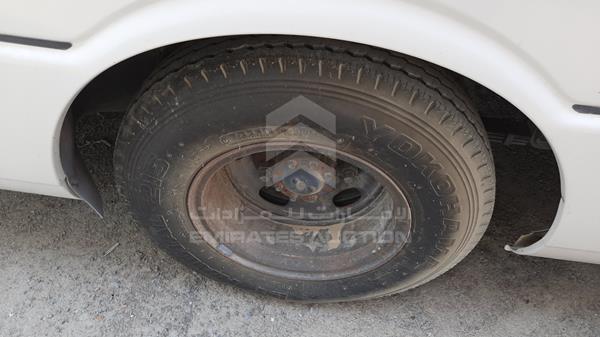 Photo 22 VIN: JL5B3J6P99PG01128 - MITSUBISHI ROSA 