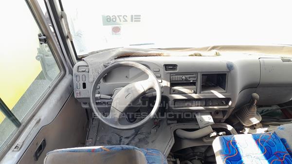 Photo 11 VIN: JL5B3J6P9BRJ10503 - MITSUBISHI ROSA 